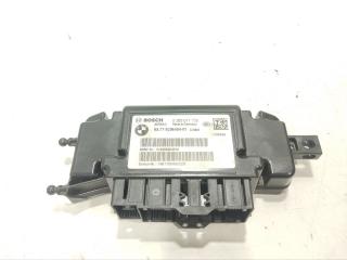 блок AirBag BMW 4 серия F32/F33 [рестайлинг] F33 2018, 2.0 л., дизель, кабриолет, 9296494