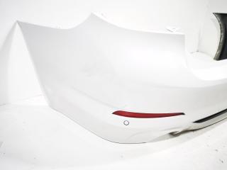 бампер задний BMW 5 серия G30/G31 2020, 2.0 л., бензин, АКПП, седан