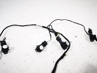 парктроник передний BMW 4 серия F32/F33/GT F36 [рестайлинг] 2020, 3.0 л., бензин, АКПП, хетчбэк 5 дв., 66209261587