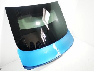 крышка багажника (дверь 3-5) BMW 4 серия F32/F33/GT F36 [рестайлинг] 2020, 3.0 л., бензин, АКПП, хетчбэк 5 дв., 41007347927