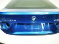 крышка багажника (дверь 3-5) BMW 4 серия F32/F33/GT F36 [рестайлинг] 2020, 3.0 л., бензин, АКПП, хетчбэк 5 дв., 41007347927 - фото №5