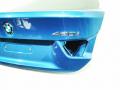 крышка багажника (дверь 3-5) BMW 4 серия F32/F33/GT F36 [рестайлинг] 2020, 3.0 л., бензин, АКПП, хетчбэк 5 дв., 41007347927 - фото №6