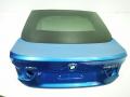 крышка багажника (дверь 3-5) BMW 4 серия F32/F33/GT F36 [рестайлинг] 2020, 3.0 л., бензин, АКПП, хетчбэк 5 дв., 41007347927 - фото №7