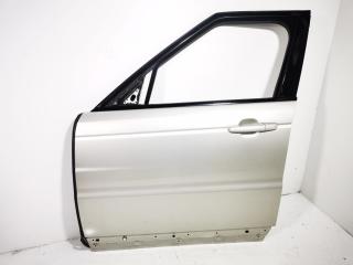 дверь передняя левая Land Rover Range Rover Sport 2 поколение 2017, 3.0 л., дизель, АКПП, внедорожник 5 дв.