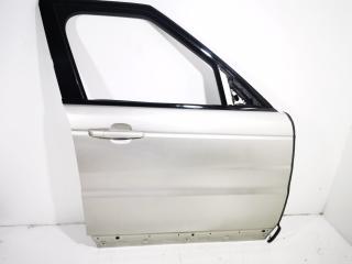 дверь передняя правая Land Rover Range Rover Sport 2 поколение 2017, 3.0 л., дизель, АКПП, внедорожник 5 дв.