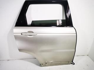 дверь задняя правая Land Rover Range Rover Sport 2 поколение 2017, 3.0 л., дизель, АКПП, внедорожник 5 дв.