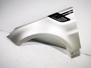 крыло переднее левое Land Rover Range Rover Sport 2 поколение 2017, 3.0 л., дизель, АКПП, внедорожник 5 дв.