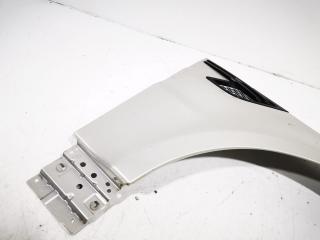 крыло переднее правое Land Rover Range Rover Sport 2 поколение 2017, 3.0 л., дизель, АКПП, внедорожник 5 дв.