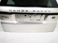 крышка багажника (дверь 3-5) Land Rover Range Rover Sport 2 поколение 2017, 3.0 л., дизель, АКПП, внедорожник 5 дв. - фото №4