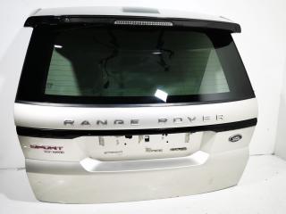 крышка багажника (дверь 3-5) Land Rover Range Rover Sport 2 поколение 2017, 3.0 л., дизель, АКПП, внедорожник 5 дв.