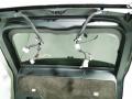 крышка багажника (дверь 3-5) Land Rover Range Rover Sport 2 поколение 2017, 3.0 л., дизель, АКПП, внедорожник 5 дв. - фото №6