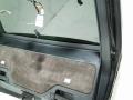 крышка багажника (дверь 3-5) Land Rover Range Rover Sport 2 поколение 2017, 3.0 л., дизель, АКПП, внедорожник 5 дв. - фото №7