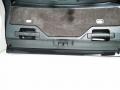 крышка багажника (дверь 3-5) Land Rover Range Rover Sport 2 поколение 2017, 3.0 л., дизель, АКПП, внедорожник 5 дв. - фото №8