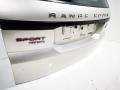 крышка багажника (дверь 3-5) Land Rover Range Rover Sport 2 поколение 2017, 3.0 л., дизель, АКПП, внедорожник 5 дв. - фото №9