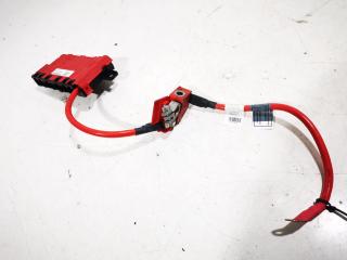 плюсовой провод аккумулятора BMW 4 серия F32/F33/GT F36 [рестайлинг] 2020, 3.0 л., бензин, АКПП, хетчбэк 5 дв., 61149227752