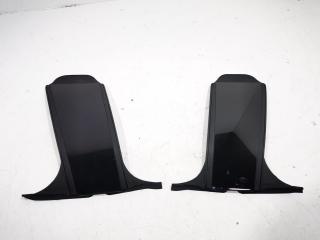 накладка двери (крышки) багажника BMW 4 серия F32/F33/GT F36 [рестайлинг] 2020, 3.0 л., бензин, АКПП, хетчбэк 5 дв., 51357453303