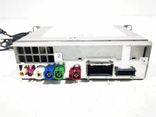 магнитола BMW 5 серия G30/G31 2020, 2.0 л., бензин, АКПП, седан, 65509826394