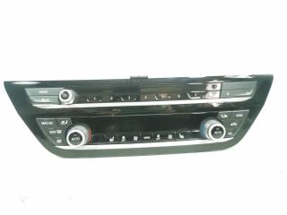 блок управления печки / климат-контроля BMW 5 серия G30/G31 2020, 2.0 л., дизель, АКПП, седан