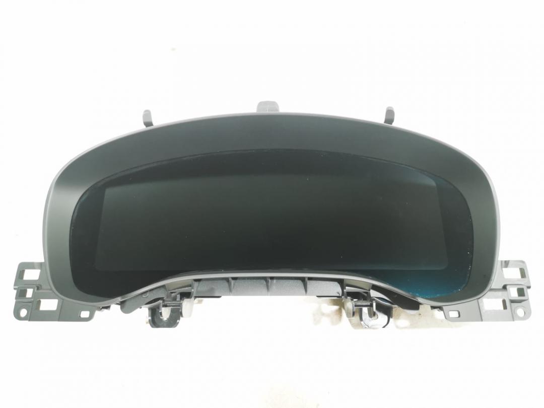 щиток приборов (приборная панель) BMW 5 серия G30/G31 2018, 2.0 л., бензин, АКПП, седан, 62105A0F1F0 - фото №1