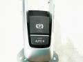 кнопка ручного тормоза (ручника) BMW X5 F15 2018, 3.0 л., дизель, АКПП, внедорожник 5 дв., 61316822520 - фото №2
