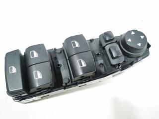 блок управления стеклоподъемниками BMW 5 серия F07/F10/F11 [рестайлинг] 2013, 2.0 л., дизель, АКПП, универсал, 61319241955