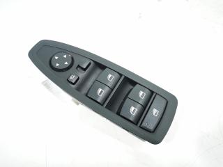 блок управления стеклоподъемниками BMW X5 F15 2018, 3.0 л., дизель, АКПП, внедорожник 5 дв., 61319362116