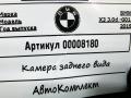 камера заднего вида BMW X3 G01 2018, 3.0 л., дизель, АКПП, внедорожник 5 дв. - фото №5