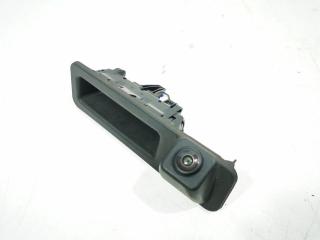 камера заднего вида BMW X3 G01 2018, 3.0 л., дизель, АКПП, внедорожник 5 дв.