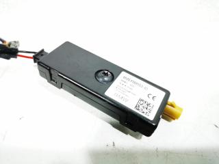 усилитель антенны BMW X3 G01 2020, 2.0 л., B47 D20 B, дизель, АКПП, внедорожник 5 дв., 65209389553
