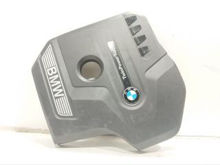 декоративная крышка двигателя BMW X3 G01 2019, 3.0 л., дизель, 8657035