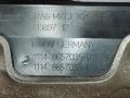 декоративная крышка двигателя BMW X3 G01 2019, 3.0 л., дизель, 8657035 - фото №4
