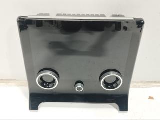 блок управления печки / климат-контроля Land Rover Range Rover Velar 1 поколение 2022, 2.0 л., дизель, L8A219C269AA