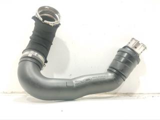 патрубок интеркулера Land Rover Range Rover Velar 1 поколение 2022, 2.0 л., дизель, M8A2-6N650-BC