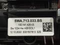 модуль управления селектора АКПП Audi A3 8V [рестайлинг] 2022, 5WA713033BS, 5WA713033BB, 5WA713033CD - фото №2