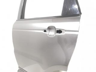 дверь задняя левая Land Rover Range Rover Sport 2 поколение 2017, 3.0 л., дизель, АКПП, внедорожник 5 дв.