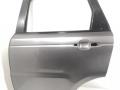 дверь задняя левая Land Rover Range Rover Sport 2 поколение 2017, 3.0 л., дизель, АКПП, внедорожник 5 дв. - фото №7
