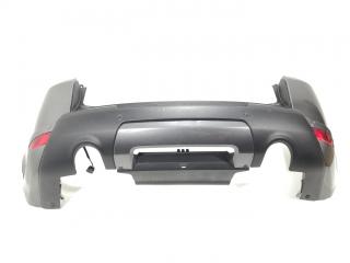 бампер задний Land Rover Range Rover Sport 2 поколение 2017, 3.0 л., дизель, АКПП, внедорожник 5 дв.