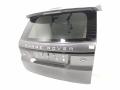 крышка багажника (дверь 3-5) Land Rover Range Rover Sport 2 поколение 2017, 3.0 л., дизель, АКПП, внедорожник 5 дв. - фото №5