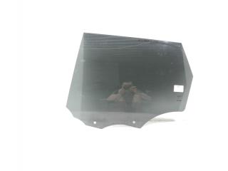 стекло двери задней левой Land Rover Range Rover Sport 2 поколение 2017, 3.0 л., дизель, АКПП, внедорожник 5 дв.