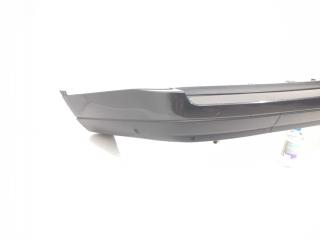 бампер задний Land Rover Range Rover 4 поколение 2017, 4.4 л., дизель, АКПП, внедорожник 5 дв.