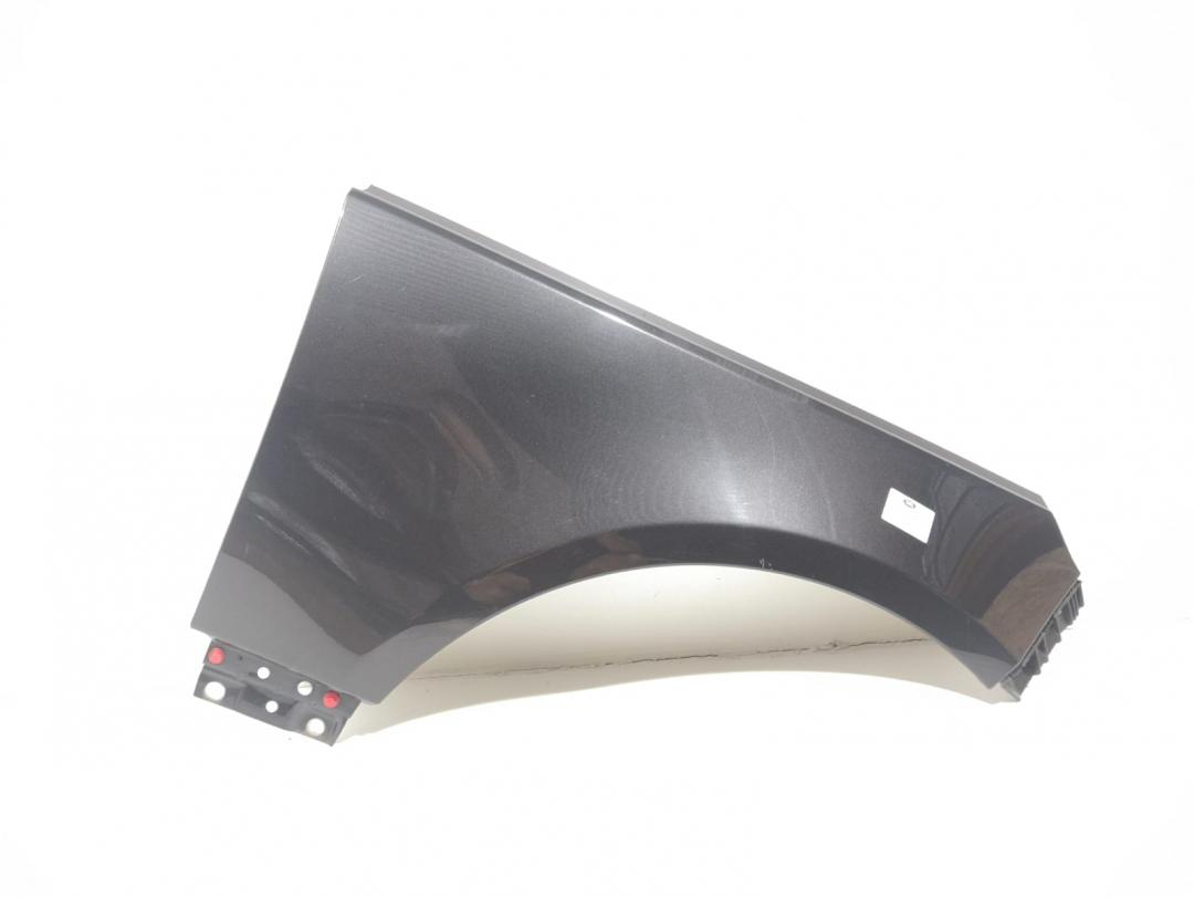 крыло переднее правое Land Rover Range Rover 4 поколение 2017, 4.4 л., дизель, АКПП, внедорожник 5 дв. - фото №1