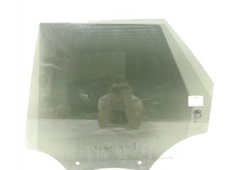 стекло двери задней левой Land Rover Discovery 5 поколение 2020, 3.0 л., 306DT, дизель, АКПП, внедорожник 5 дв.