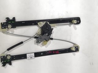 стеклоподъемник электрический задний левый Land Rover Range Rover Sport 2 поколение 2017, 3.0 л., дизель, АКПП, внедорожник 5 дв., DK6227001AE