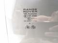 стекло двери задней правой Land Rover Range Rover 4 поколение 2017, 4.4 л., дизель, АКПП, внедорожник 5 дв. - фото №3