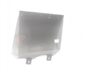 стекло двери задней левой Land Rover Range Rover 4 поколение 2017, 4.4 л., дизель, АКПП, внедорожник 5 дв.