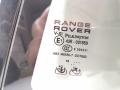 стекло двери задней левой Land Rover Range Rover 4 поколение 2017, 4.4 л., дизель, АКПП, внедорожник 5 дв. - фото №3
