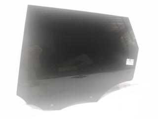 стекло двери задней левой Land Rover Range Rover Sport 2 поколение [рестайлинг] 2019, 3.0 л., дизель, АКПП, внедорожник 5 дв.