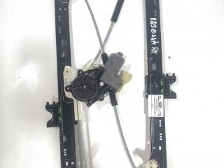 стеклоподъемник электрический задний правый Land Rover Range Rover Sport 2 поколение [рестайлинг] 2019, 3.0 л., дизель, АКПП, внедорожник 5 дв., DK6227000AG