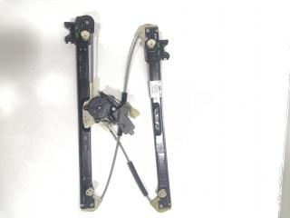 стеклоподъемник электрический задний левый Land Rover Range Rover 4 поколение 2017, 4.4 л., дизель, АКПП, внедорожник 5 дв., CK5227001AK