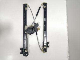 стеклоподъемник электрический задний правый Land Rover Range Rover 4 поколение 2017, 4.4 л., дизель, АКПП, внедорожник 5 дв., CK5227000AK